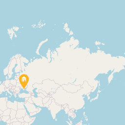 Edelweis на глобальній карті
